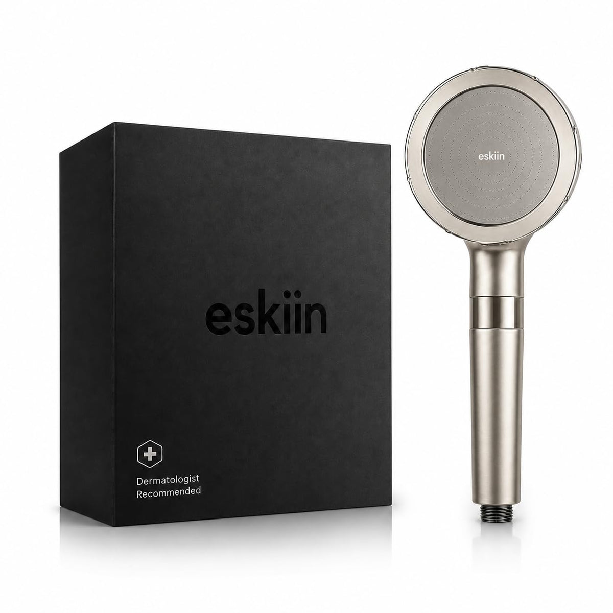 Filtered Shower Head