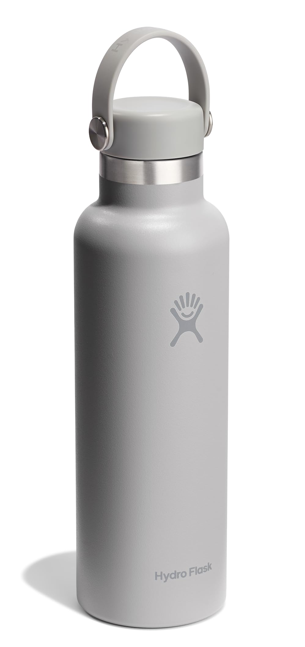 Water Bottle Insulated Stainless Steel (Birch Gray)