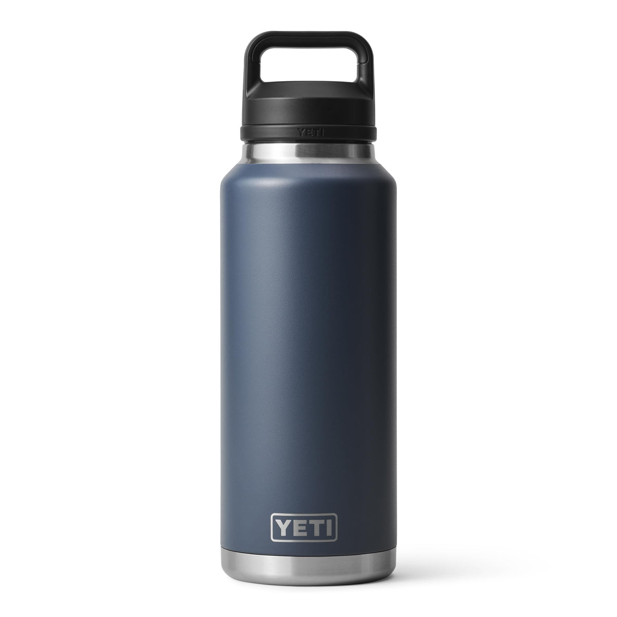 Rambler 46 oz Bottle (Navy)