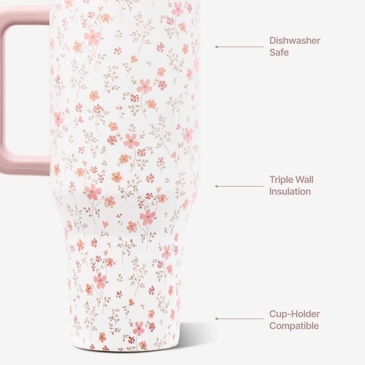Traveler 40oz (Magnolia / 40 Ounces)