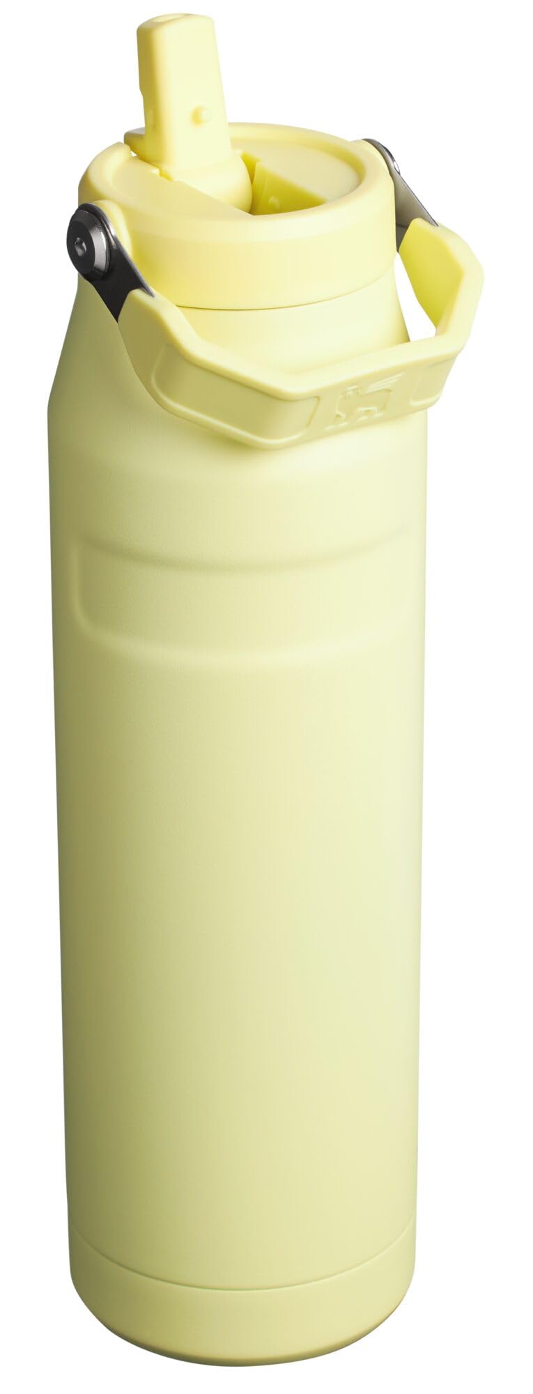 IceFlow Flip Straw 2.0 Bottle (Pomelo / 36 Ounces)