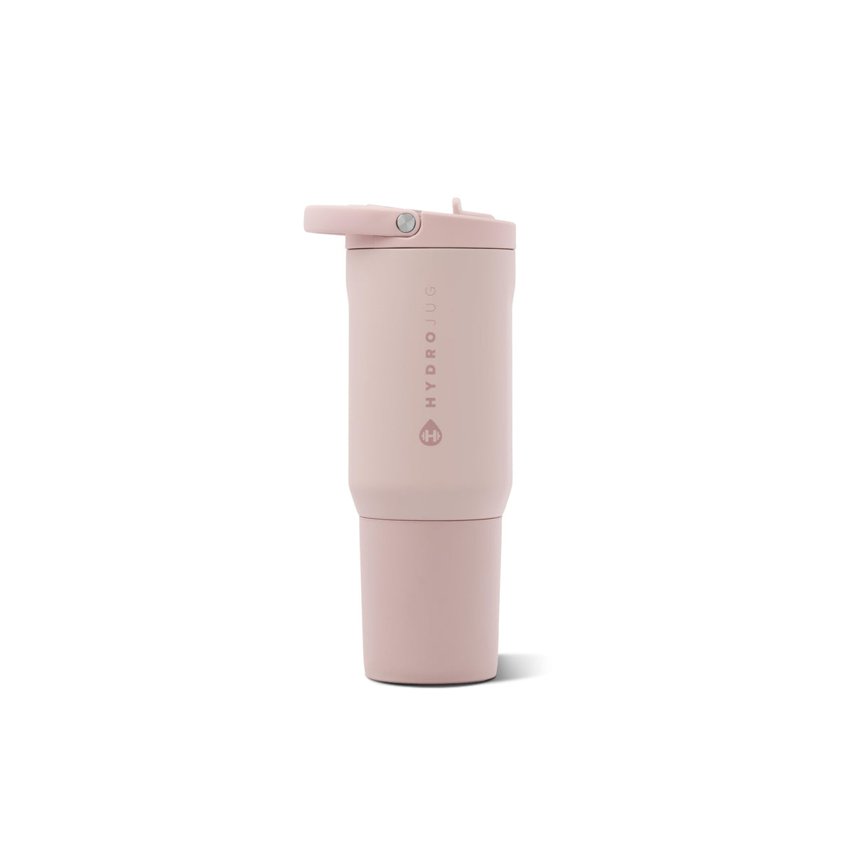 Sport 20 oz Insulated Stainless Steel Water Bottle (Dusty Rose / 20 Ounces)