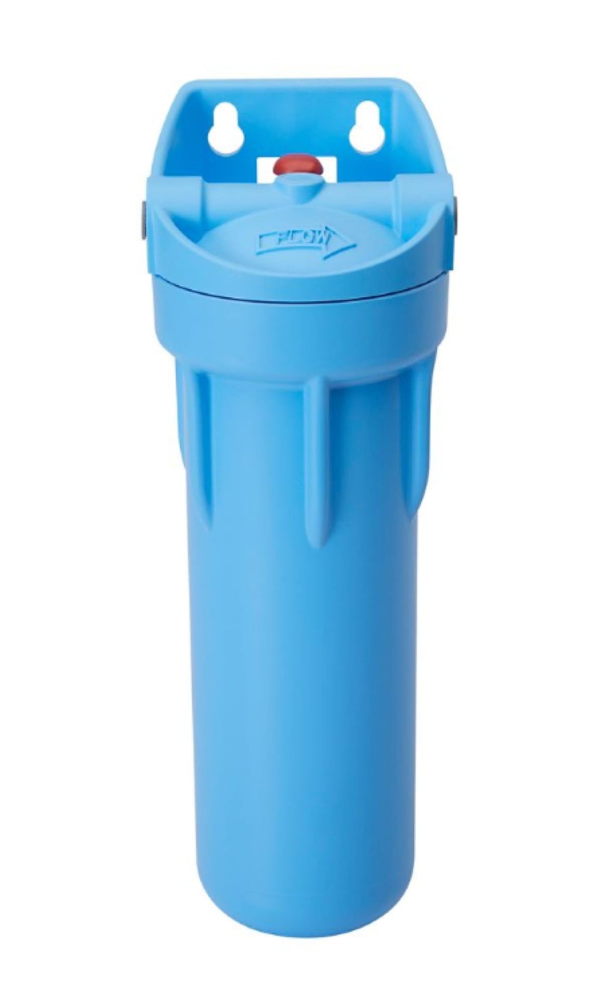 Pentair OMNIFilter Under Sink Water Filtration System with Bracket