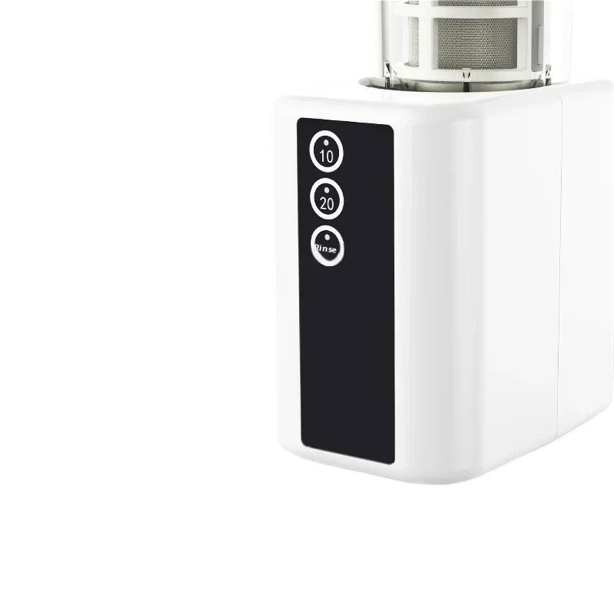 Automatic Flushing Backwash Prefilter Spin Down Sediment Water Filter Central Whole House Purifier System (AUTO filter)