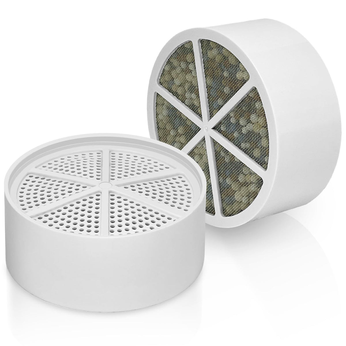 Replacement Bathtub Water Filter for Fitespot