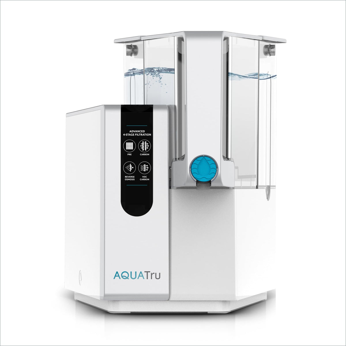 AquaTru Water Purification Unit (AquaTru)