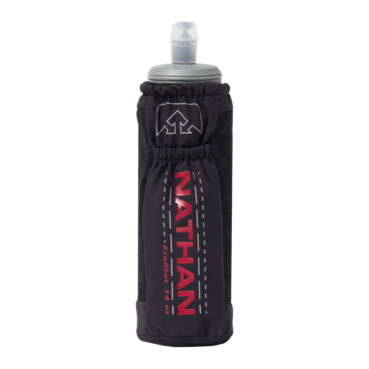 ExoDraw & ExoShot 2.0 (Black/Ribbon Red / 18 Ounces)