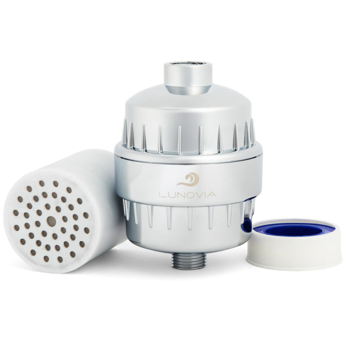 Shower Filter for Hard Water