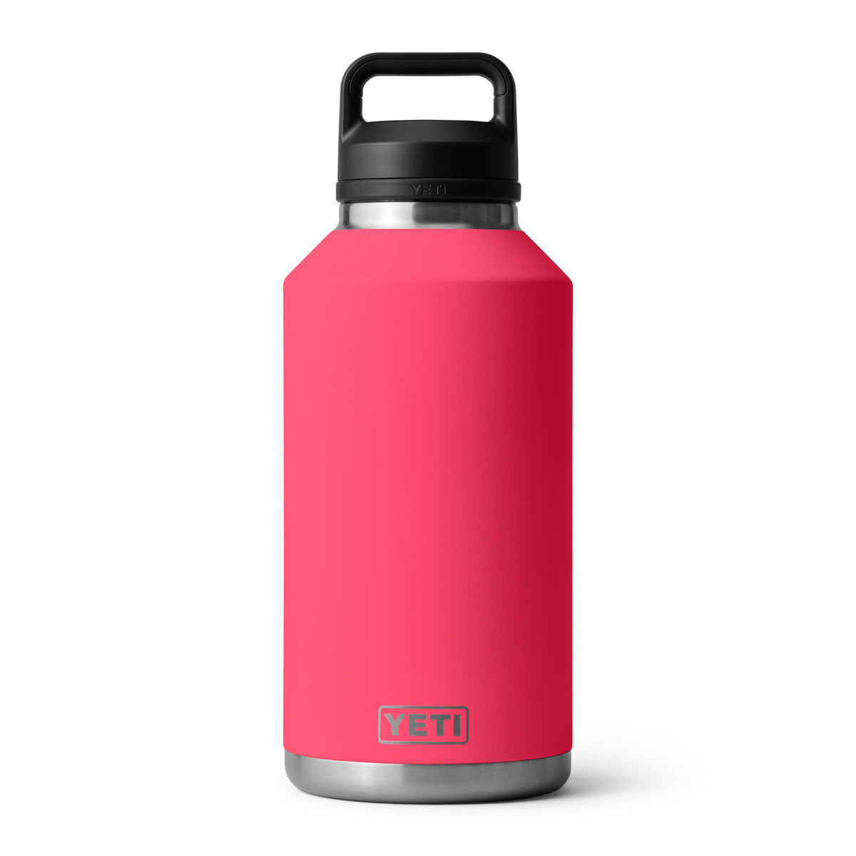 Rambler 64 oz Bottle with Chug Cap (Bimini Pink)