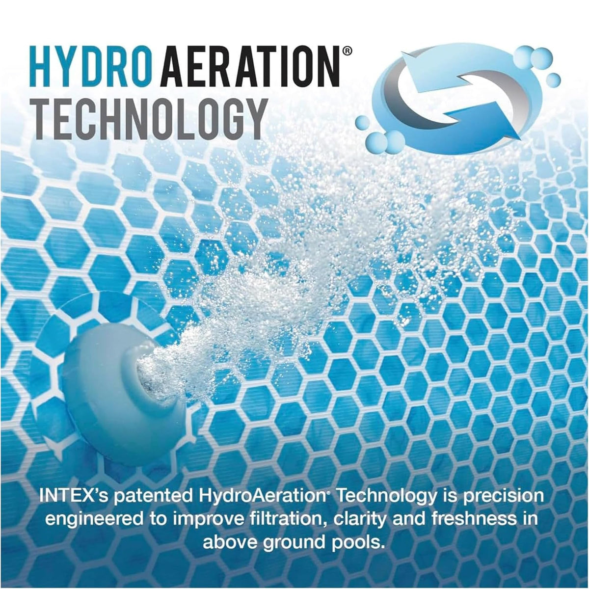 Krystal Clear 1 (1,000 Gallons Per Hour / White)