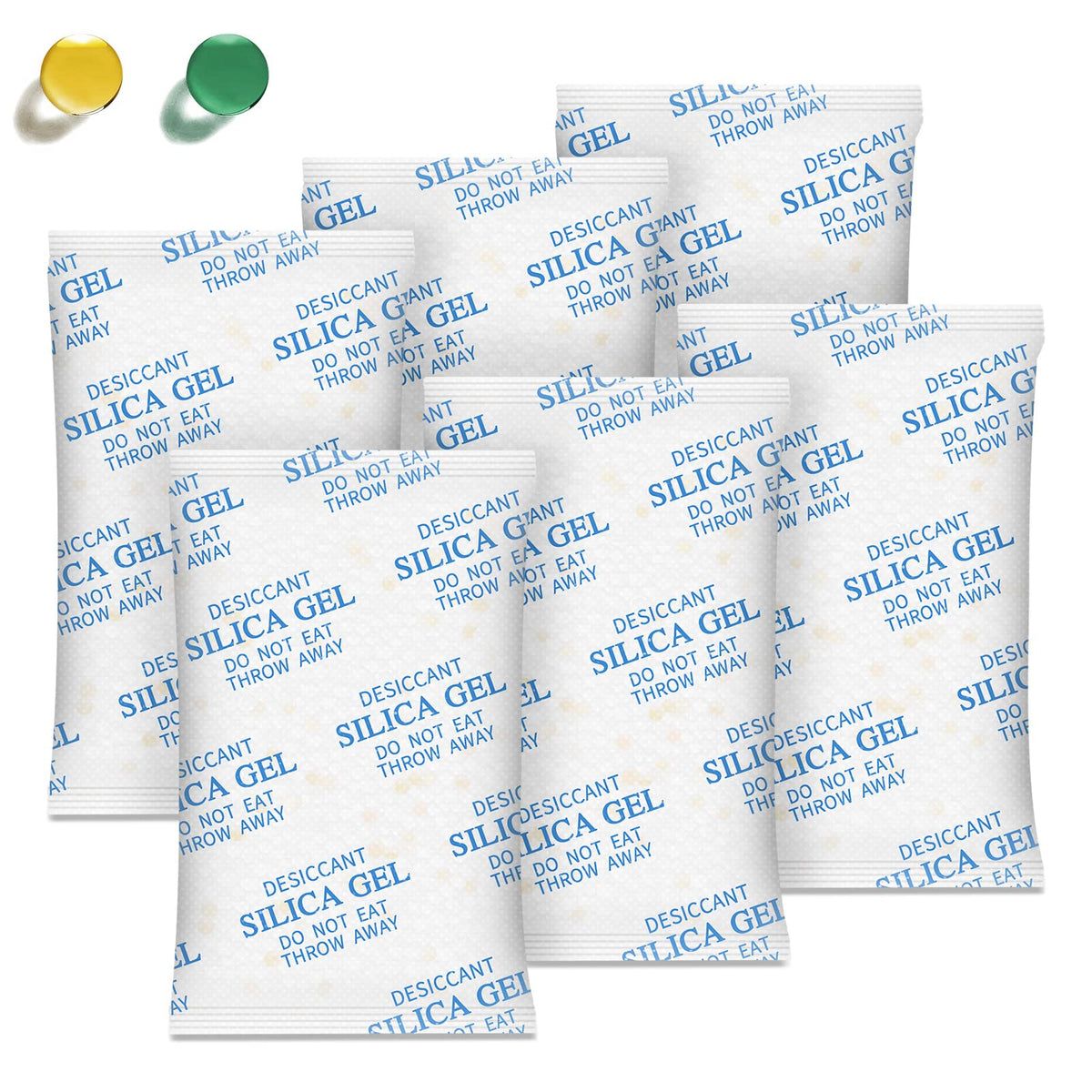 Moisture Absorbers (50G)