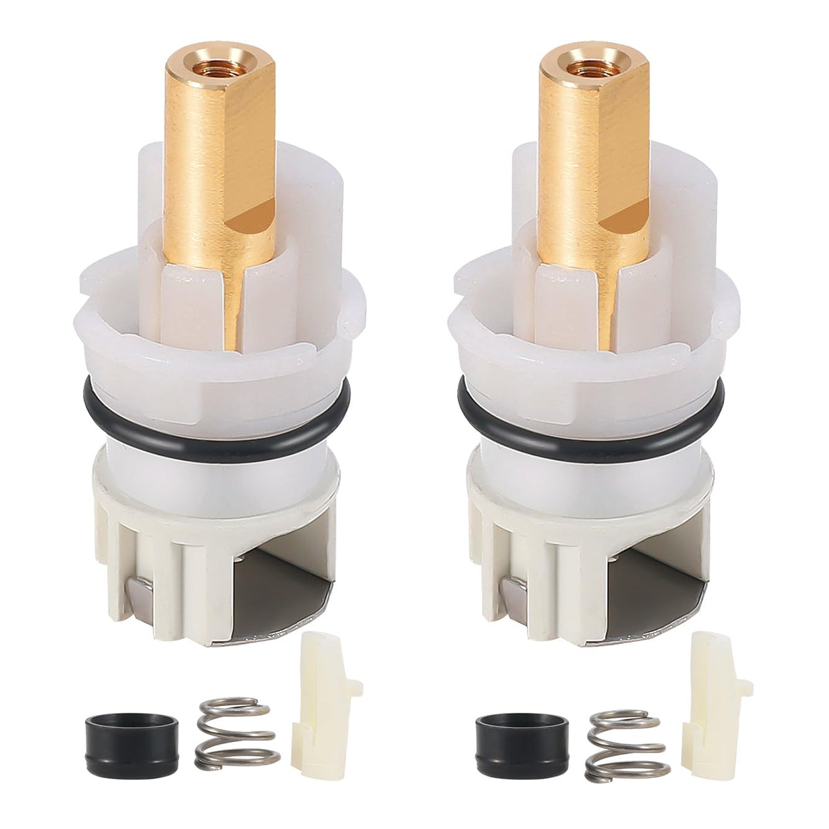 RP25513 Faucet Stem Assembly Kit Compatible with Delta 2 (RP25513)