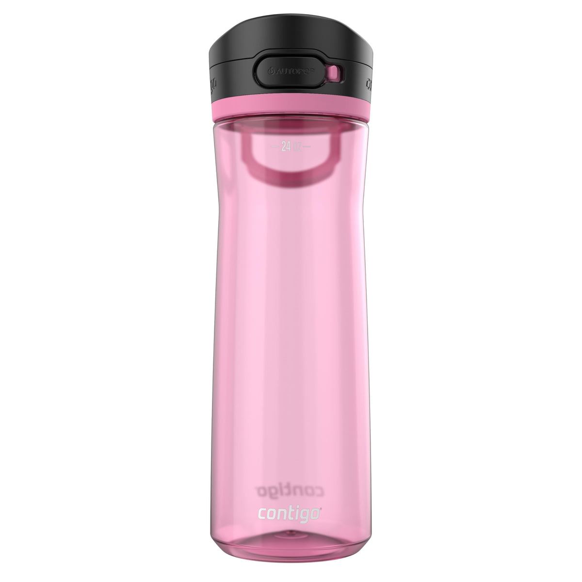 Jackson Water Bottle (Azalea)