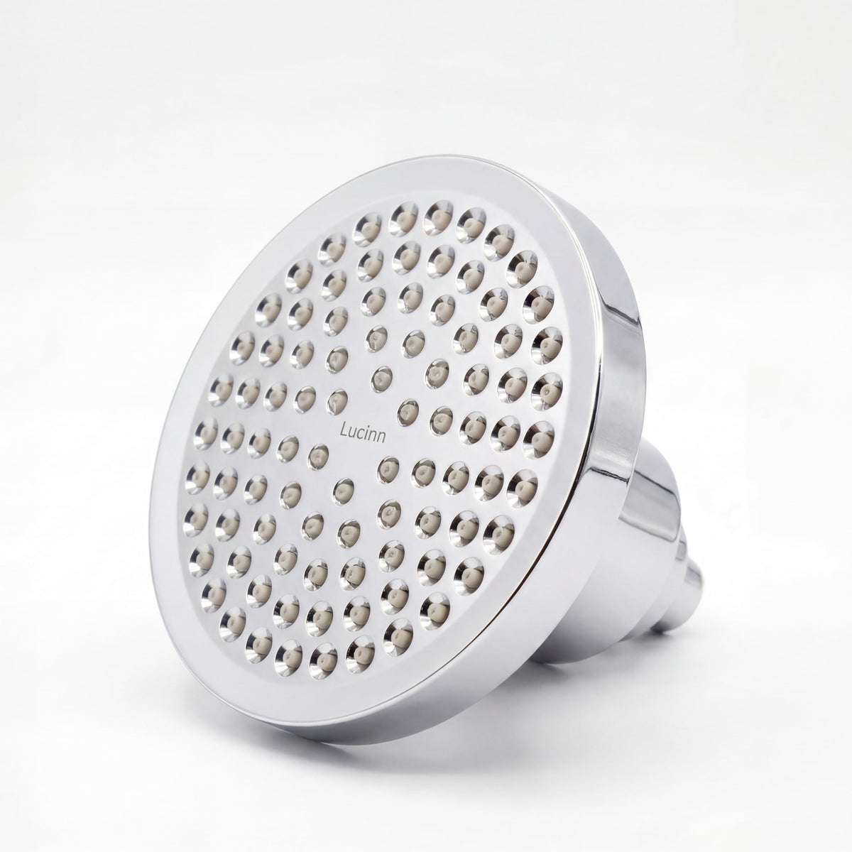 Pro Filtered ShowerHead (Chrome)