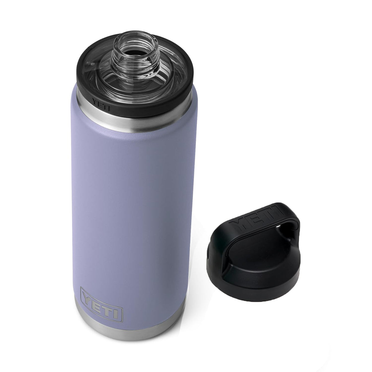 Rambler 26 oz Bottle (Cosmic Lilac)