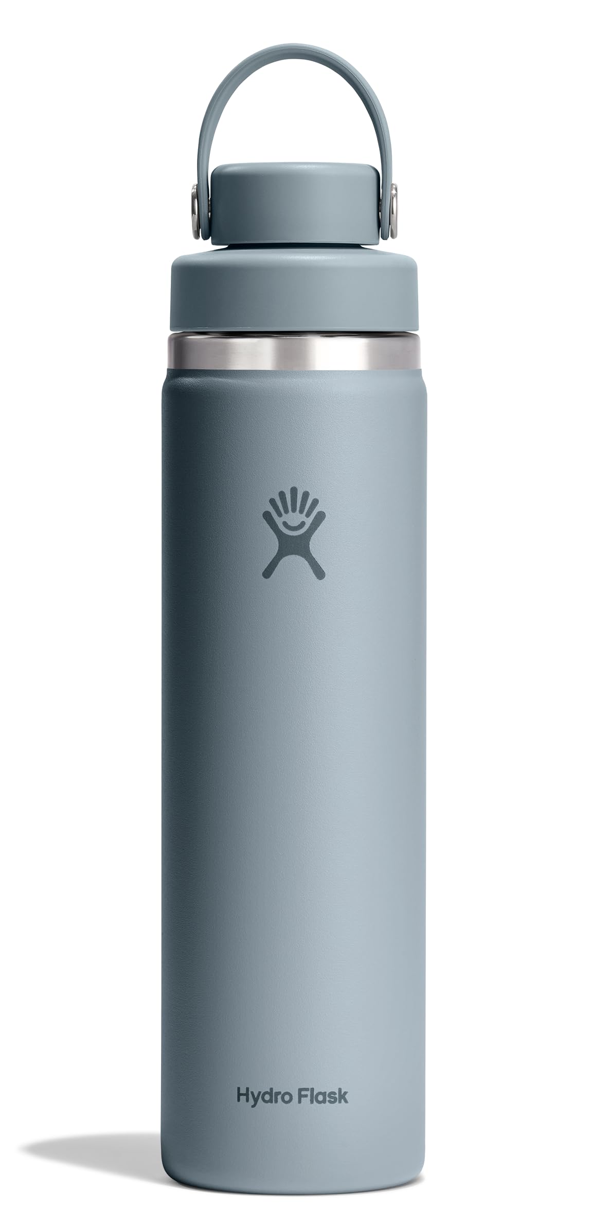 Water Bottle Insulated Stainless Steel (SHALE GRAY)