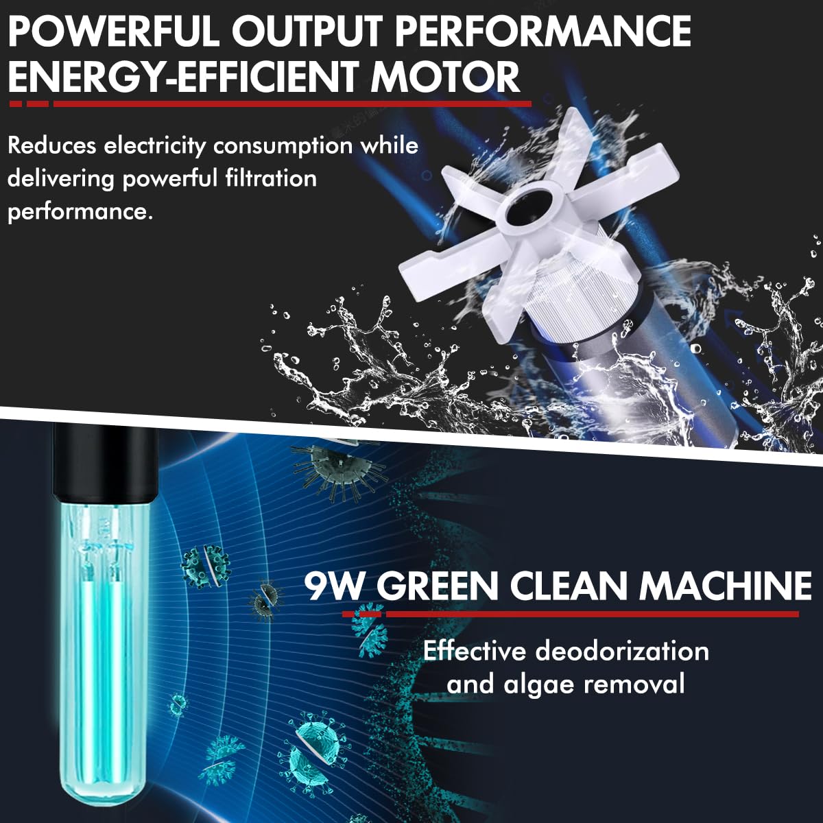 Canister Filter (Large-2)