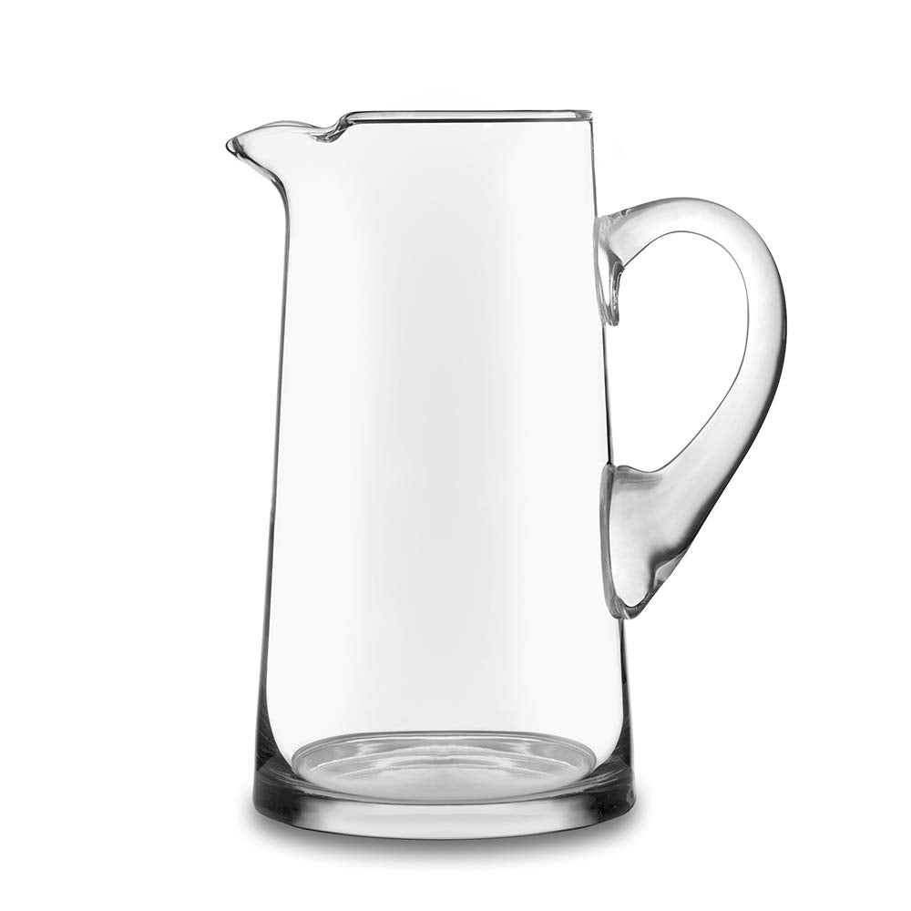 Cantina Clear Glass Pitcher (Cantina)