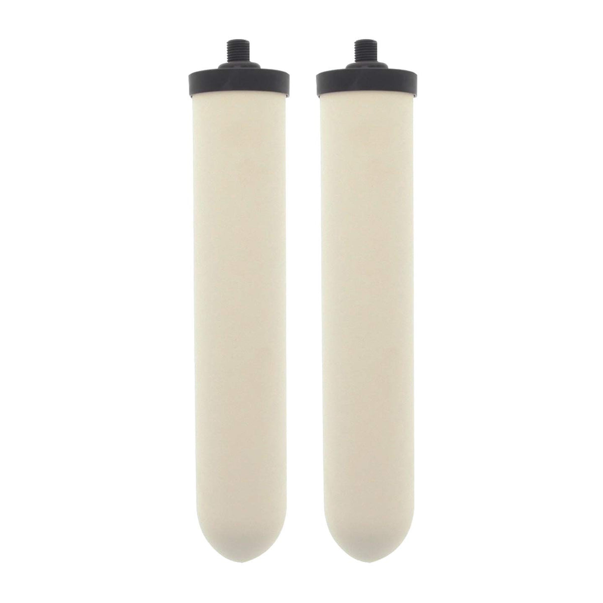 W9123053 UltraCarb 10 Inch Ceramic Candle Filter Cartridge