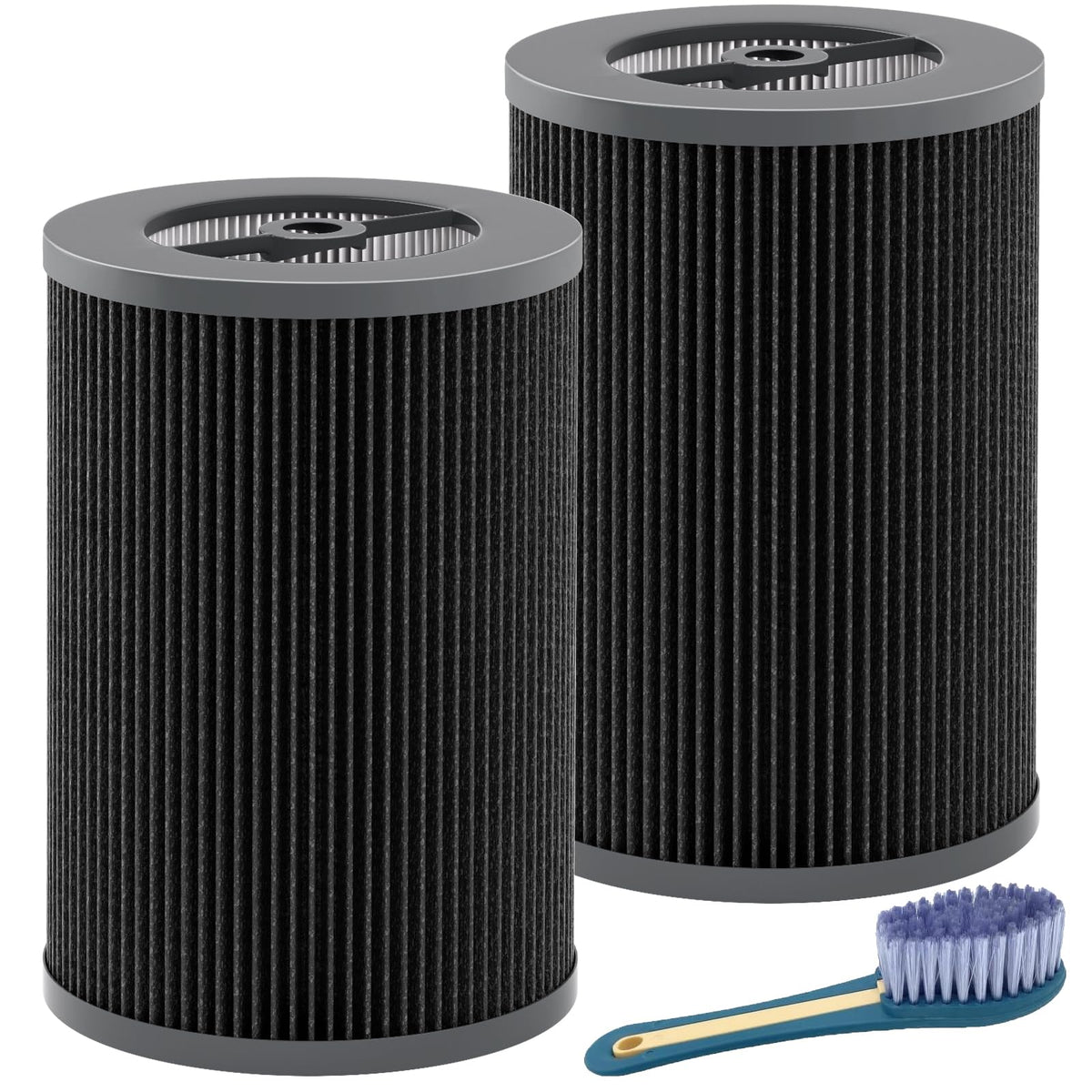 PECO HEPA Tri (air pro 2-pack)