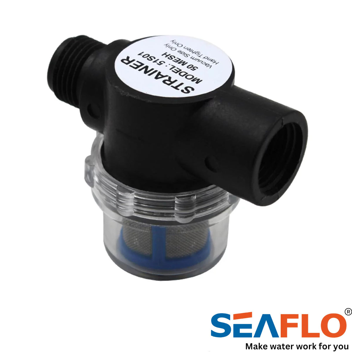 51S01 Strainer (01-Pack)