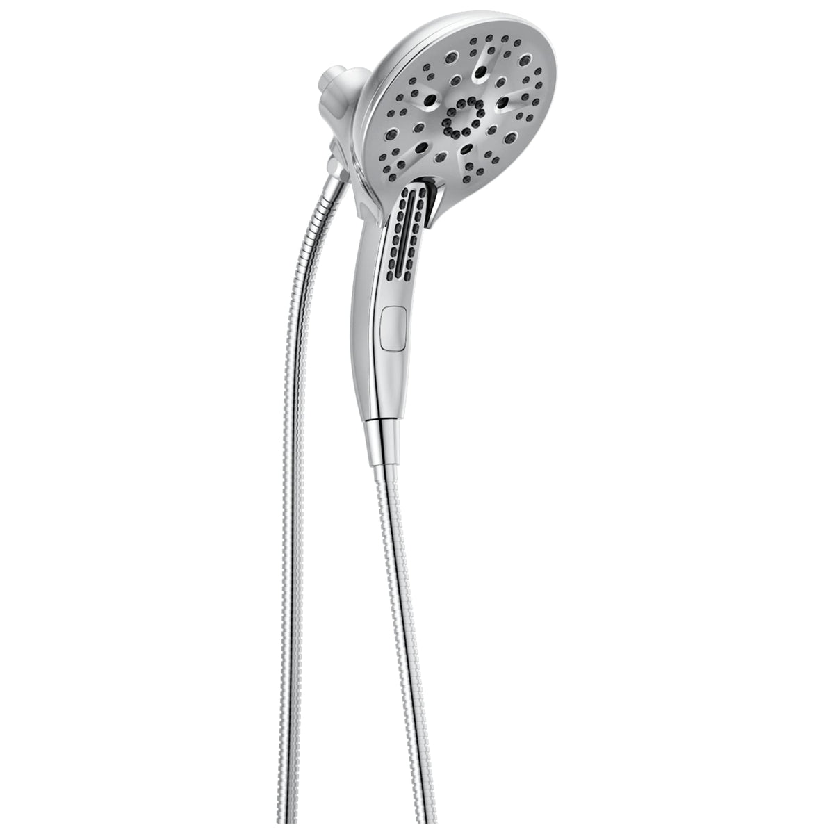 Faucet 5 Spray In2ition 2 (Lumicoat Chrome)
