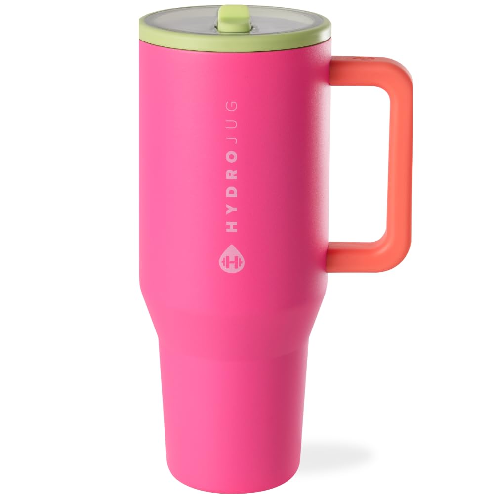 Traveler 40oz (Orchid / 40 Ounces)