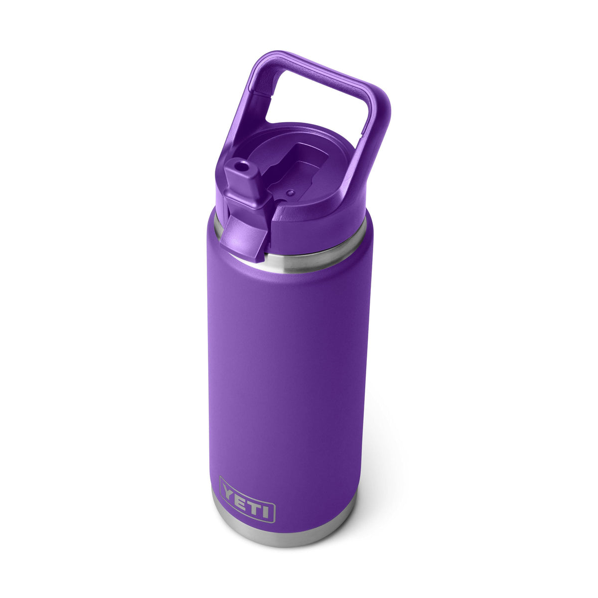 Rambler 26 oz Bottle (Pace Purple)