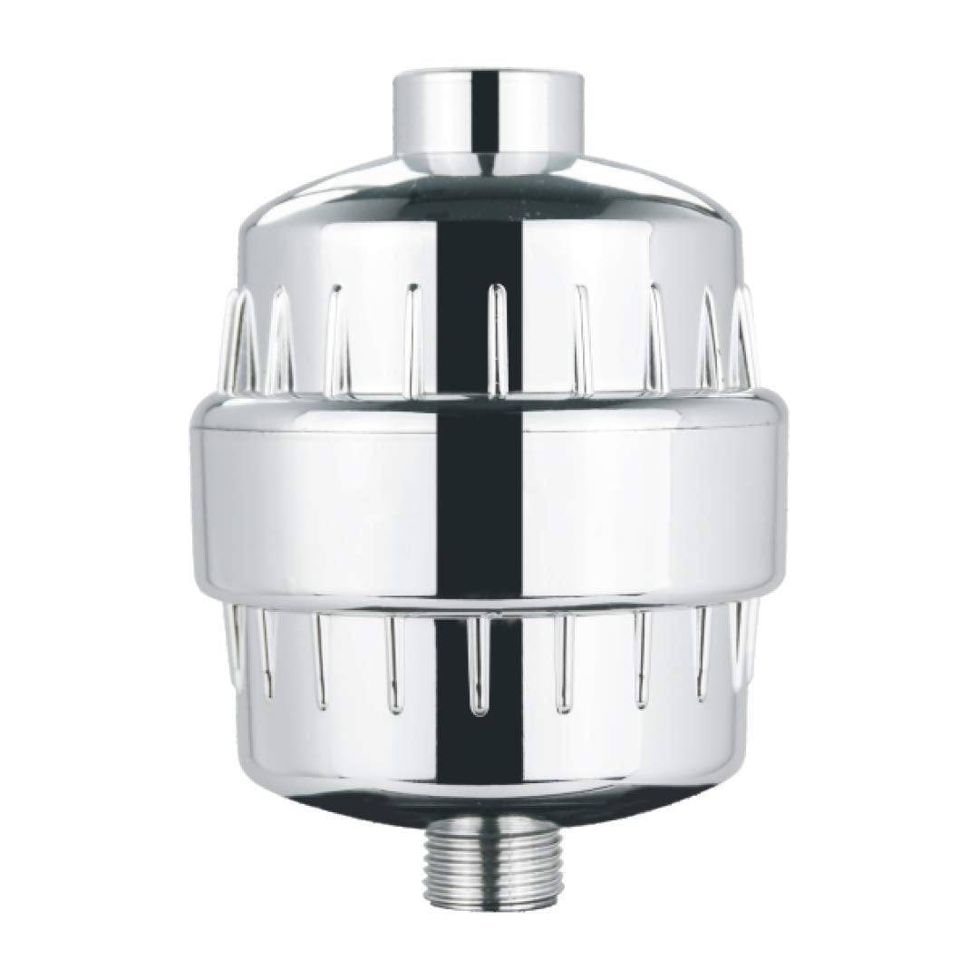 15 Stage Universal Shower Filter