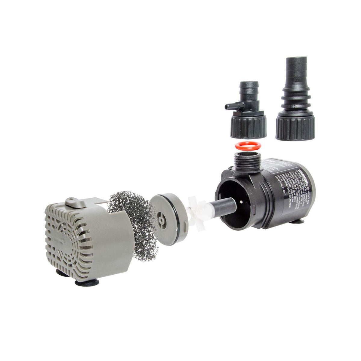 Active Aqua Submersible Pump (160 GPH)