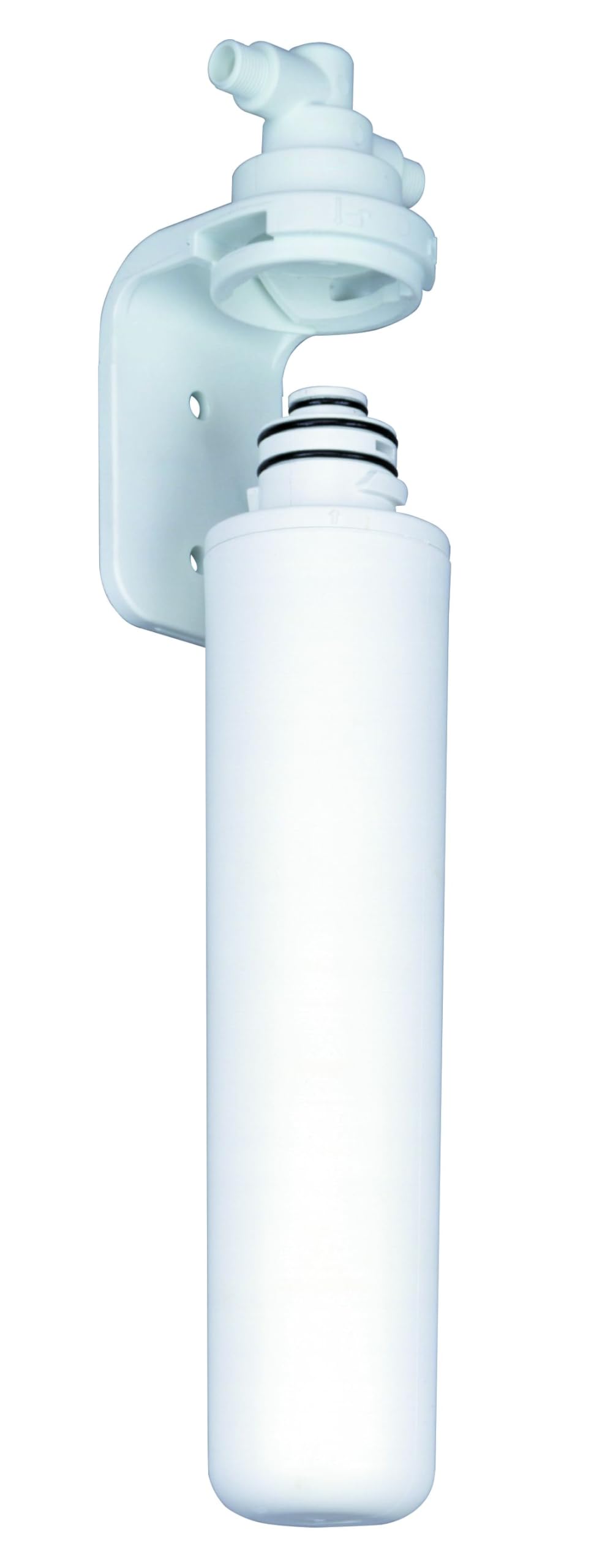 Pentair OMNIFilter Quick Change Refrigerator and Icemaker Filtration System (System)
