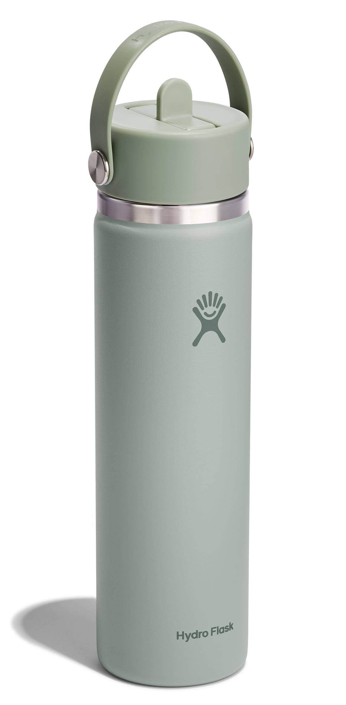 Water Bottle Insulated Stainless Steel (TONAL AGAVE / 24 Ounces)