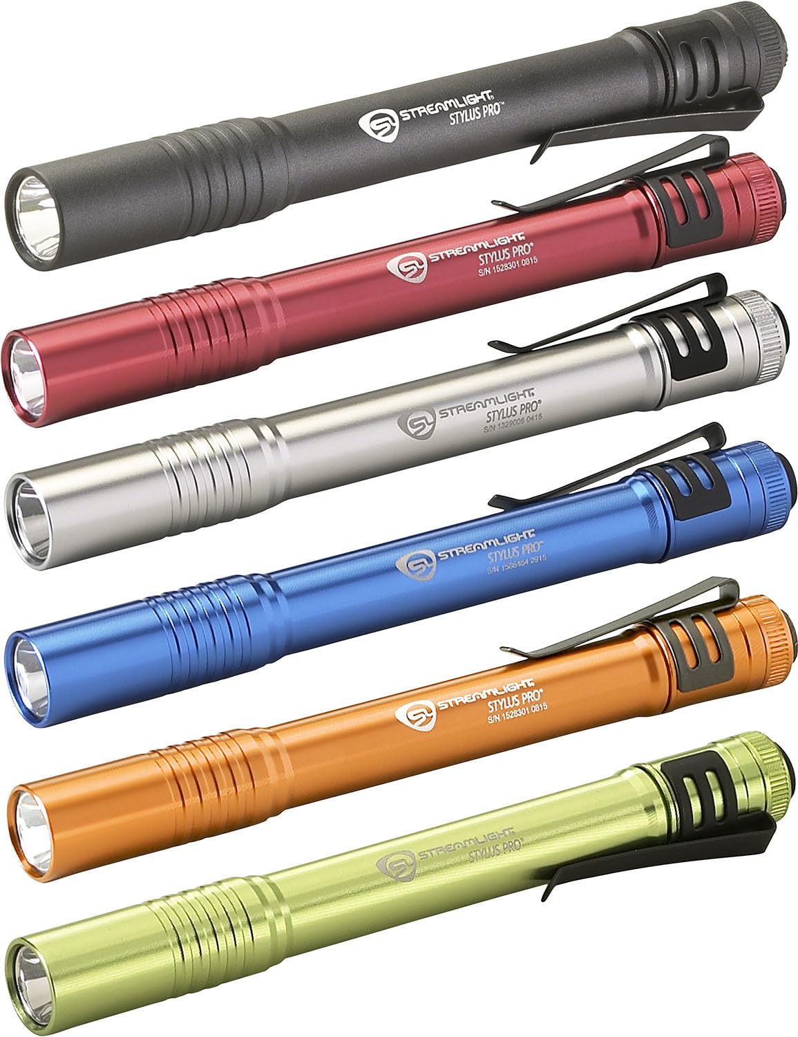 66129) Stylus Pro Pen Light, Lime (Green)