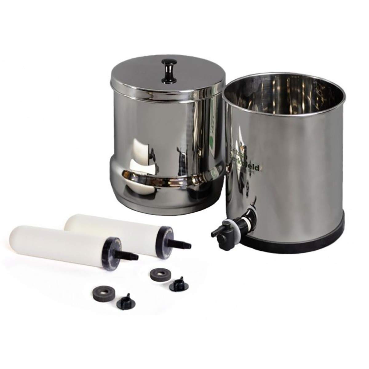 British Berkefeld 2.24 Gallon Gravity