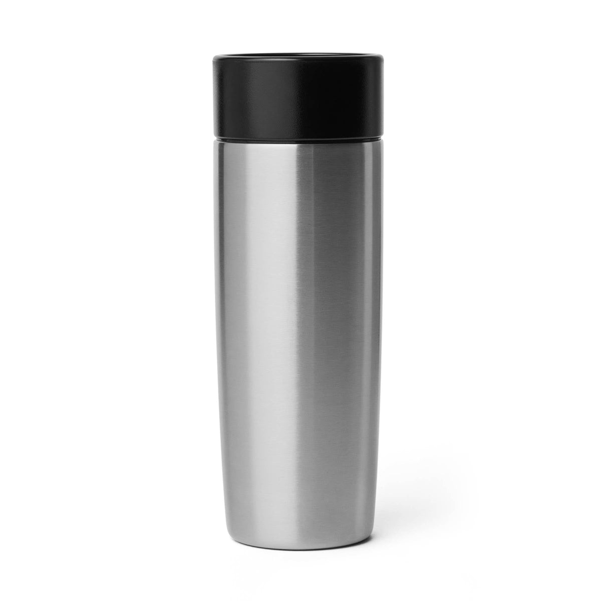 Rambler 16 oz Travel Bottle (Stainless)