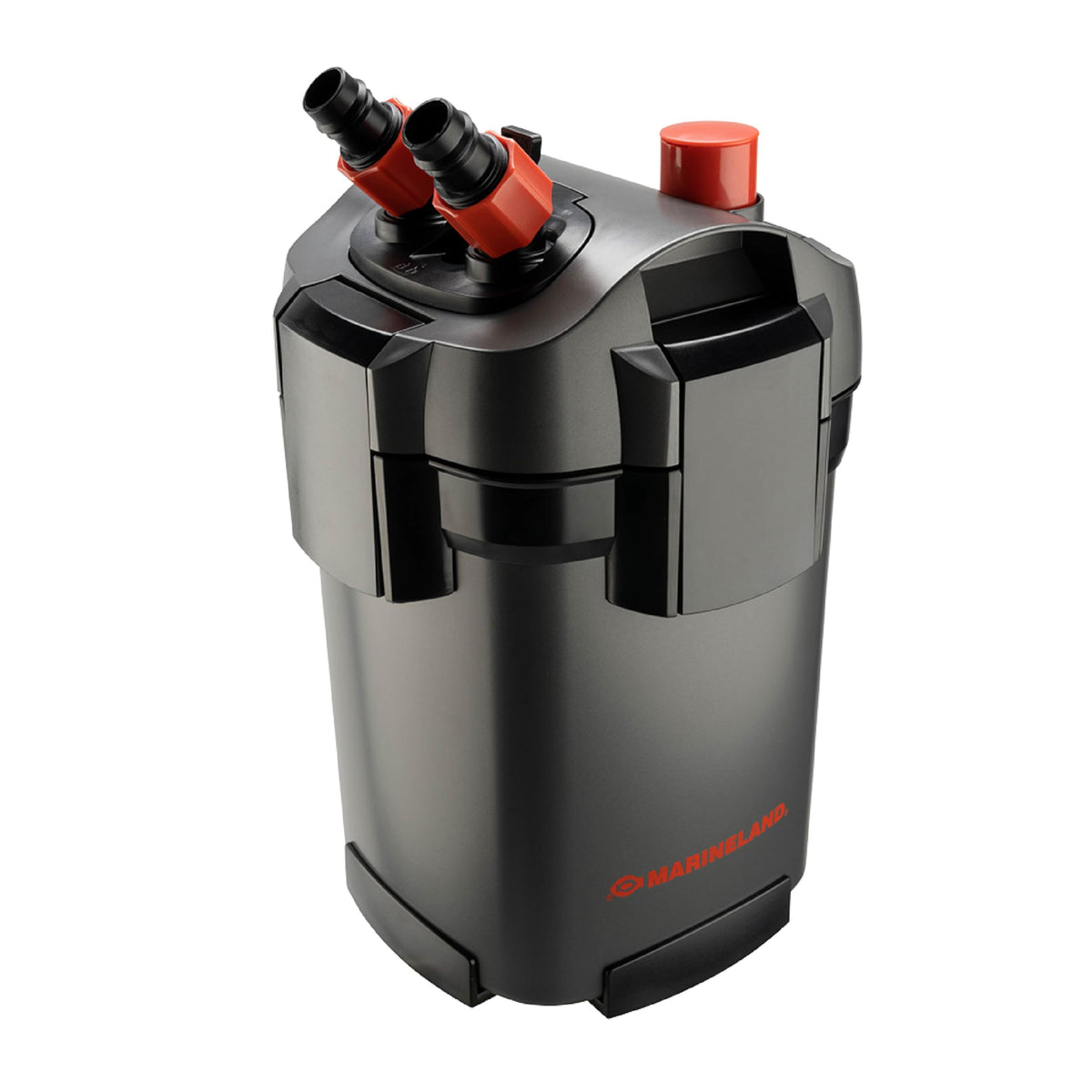 Magniflow 180 Canister Filter (Up to 30-Gallons)