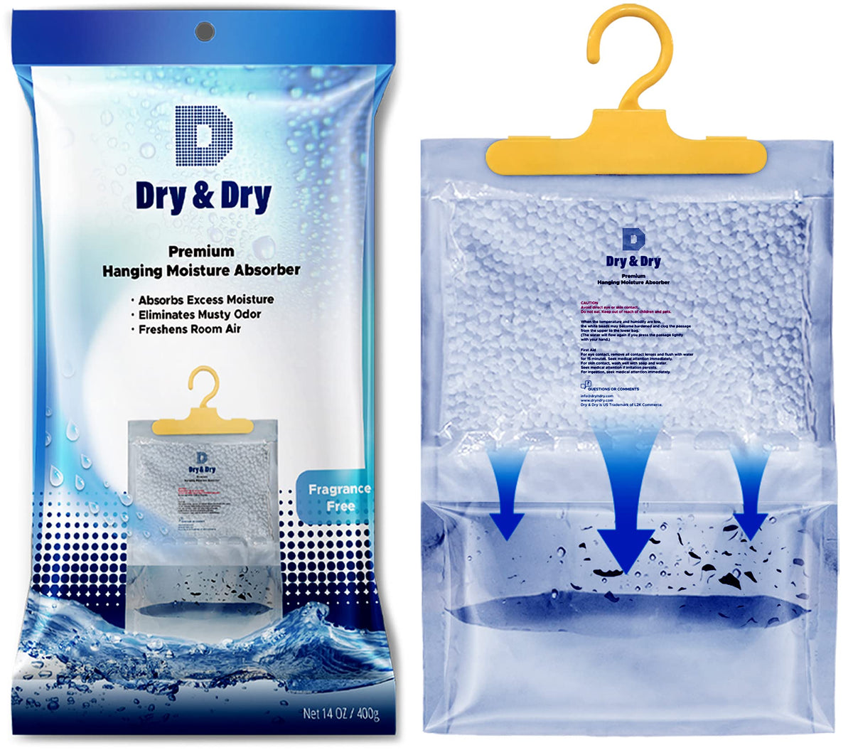 2 Packs [Net 7 Oz (7 OZ)