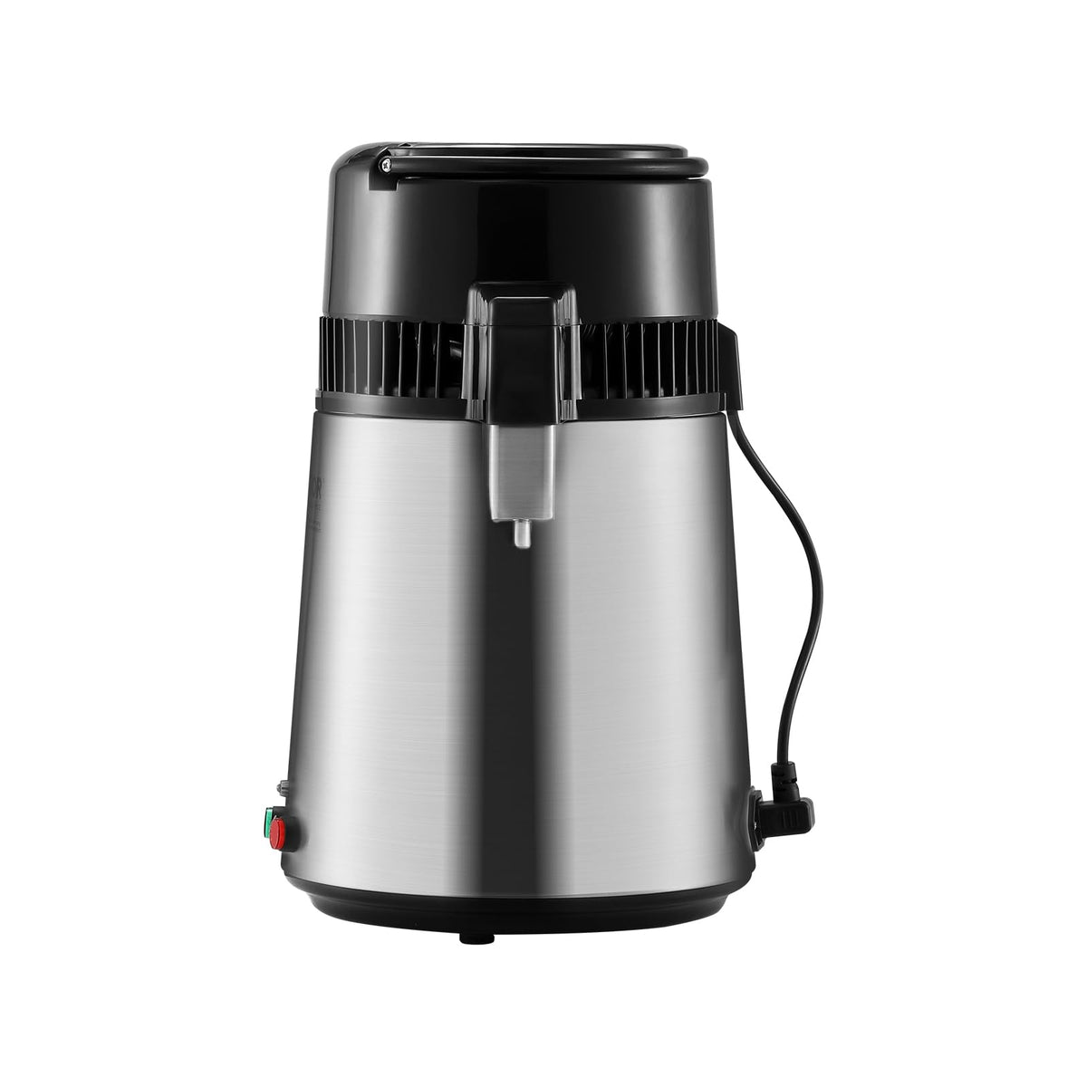 1.1 Gal Water Distiller (Silver / 1.1Gal)