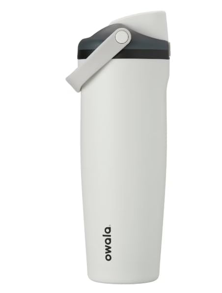 30oz FreeSip Sway Stainless Water Bottle