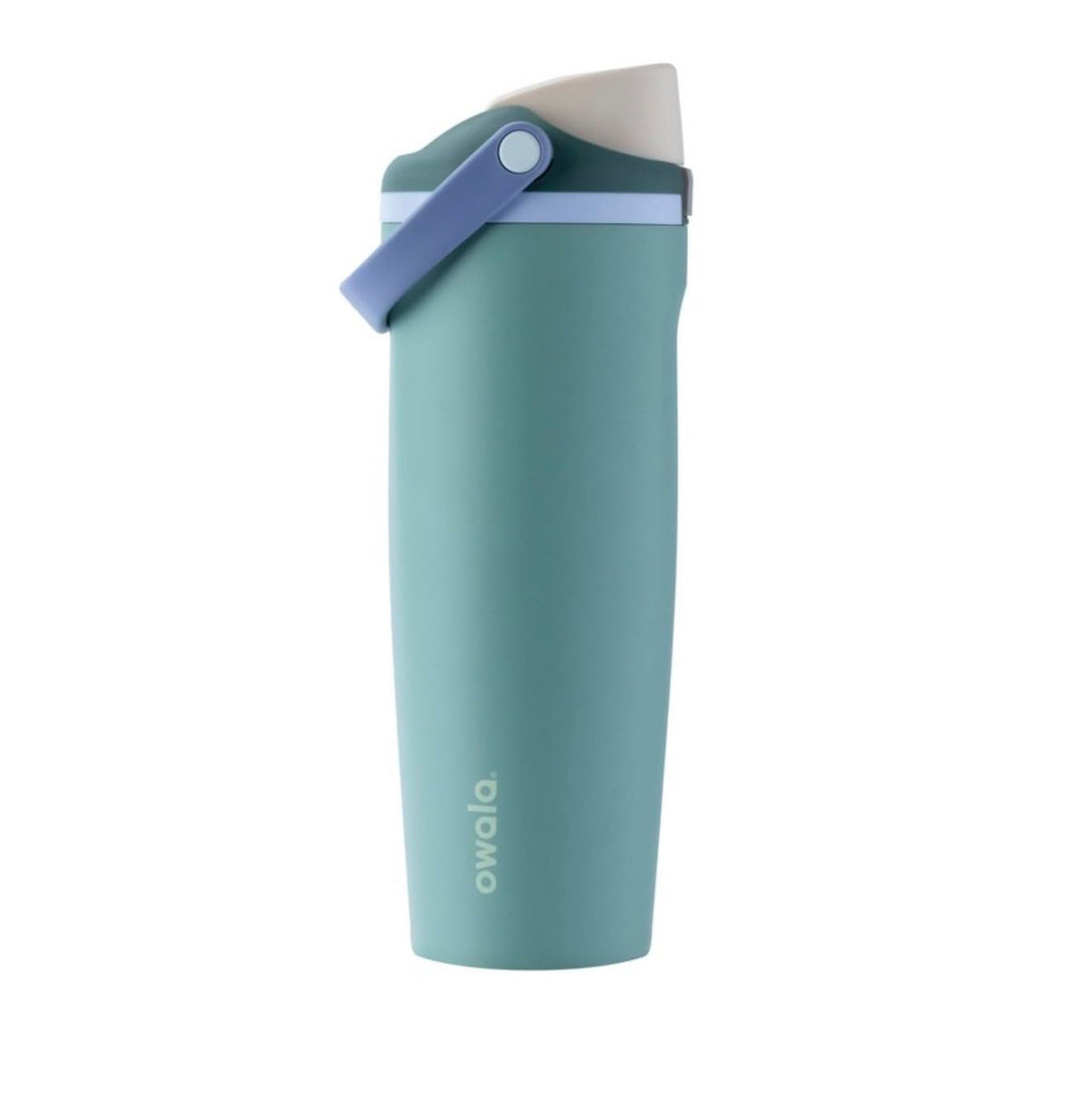 30oz FreeSip Sway Stainless Steel Water Bottle