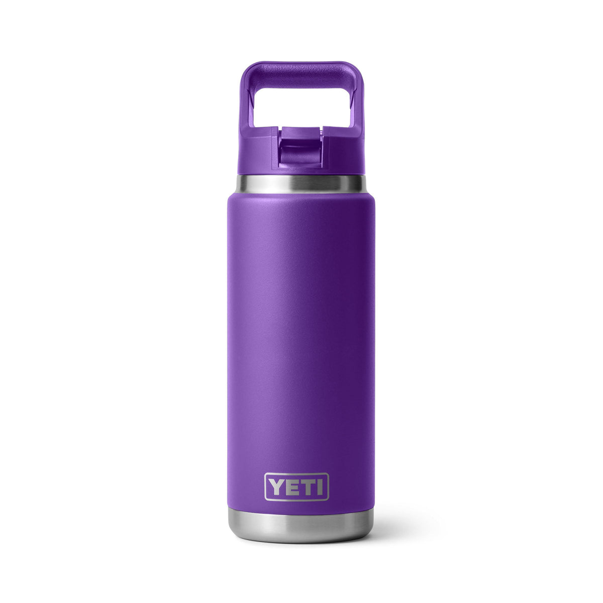 Rambler 26 oz Bottle (Pace Purple)