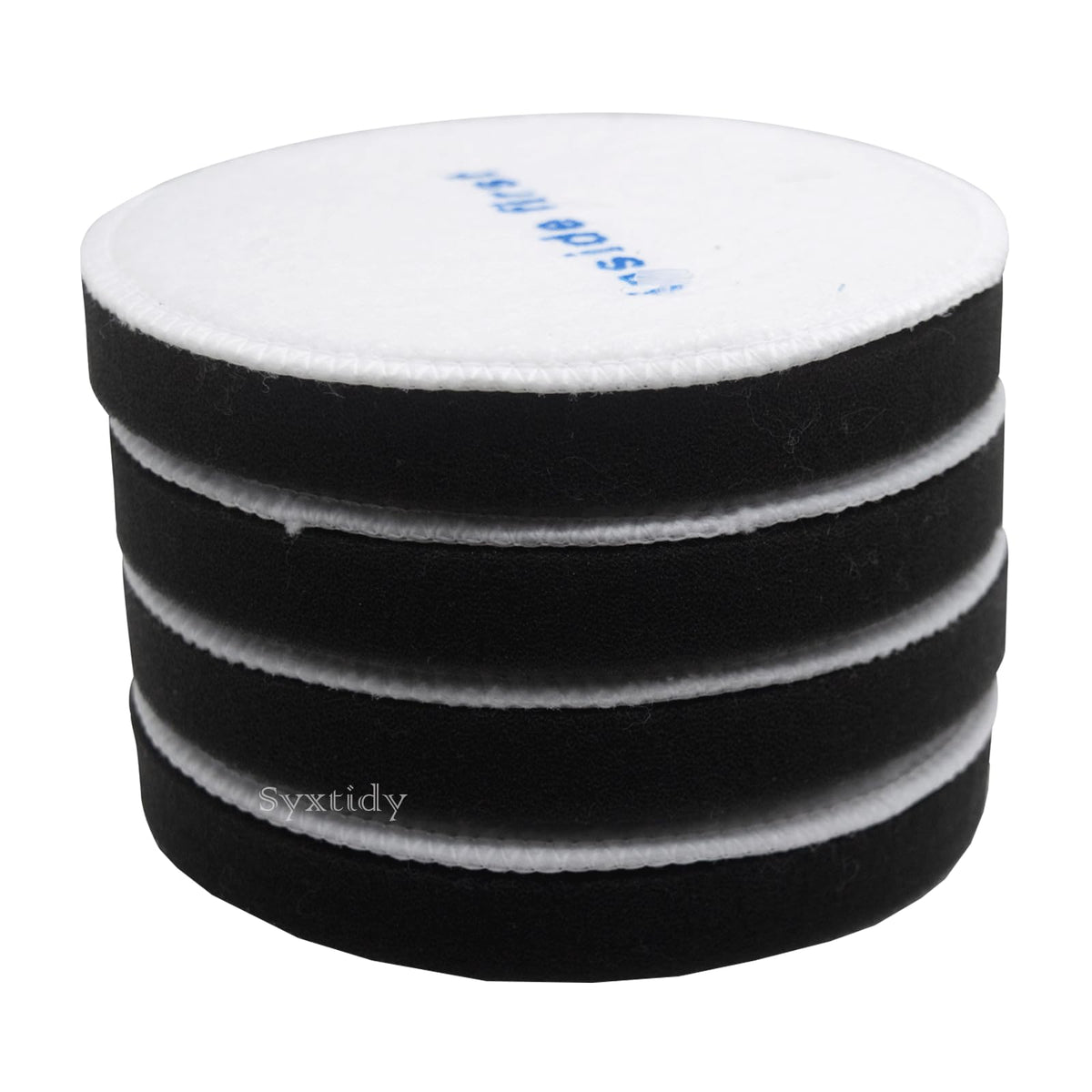 Filters Replacement for Eureka Powerspeed NEU182A NEU182B NEU180 (4Pack Neu180 Filter)