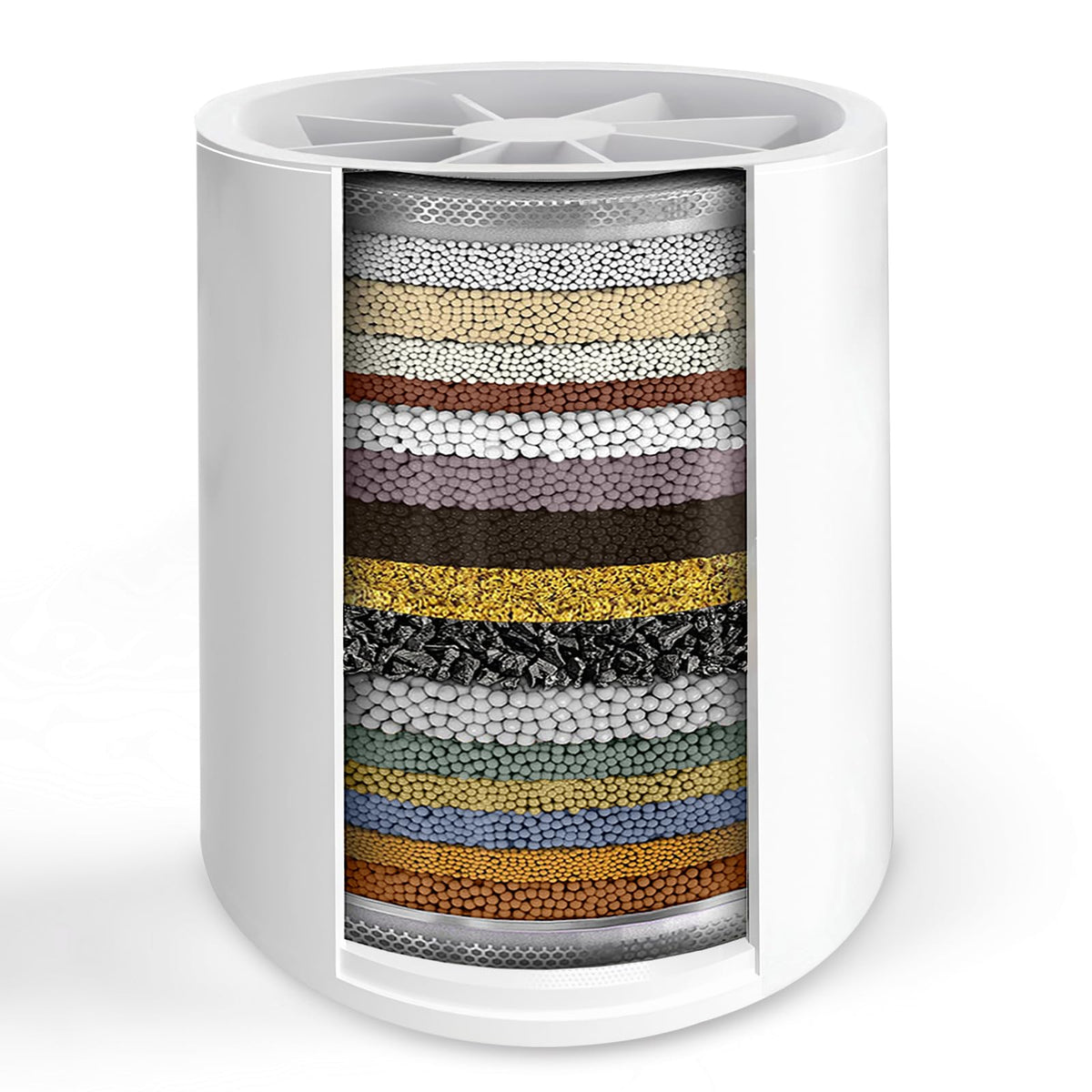 Shower Filter Replacement