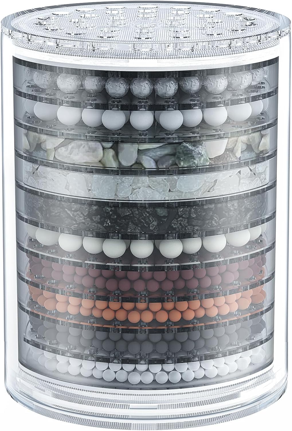 Shower Head Filter (filter)