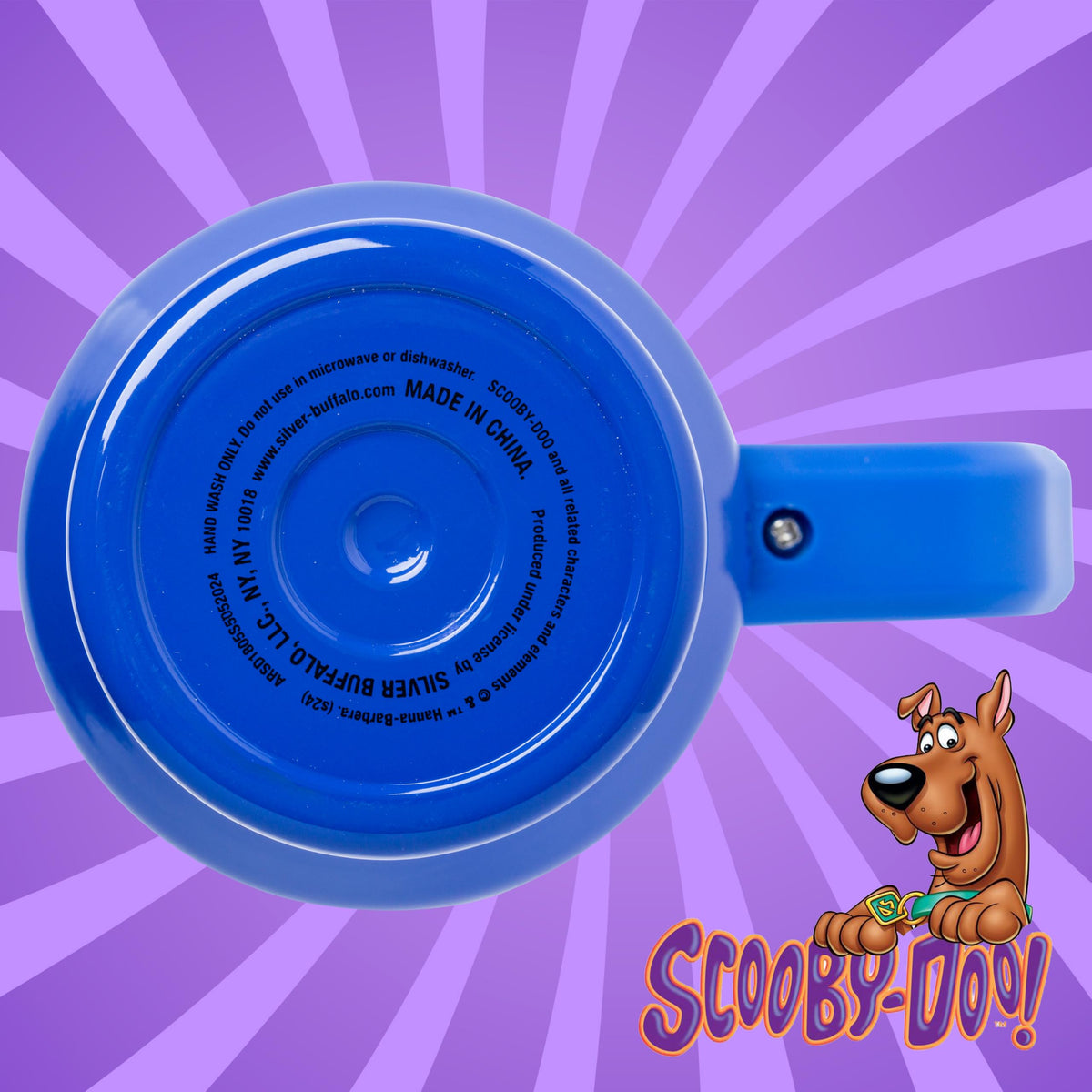 Scooby Doo Where Are You