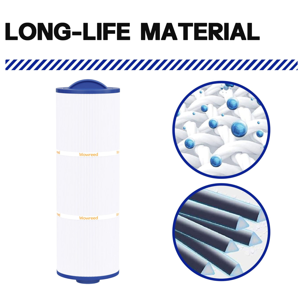 Spa Filter Compatible with 5CH