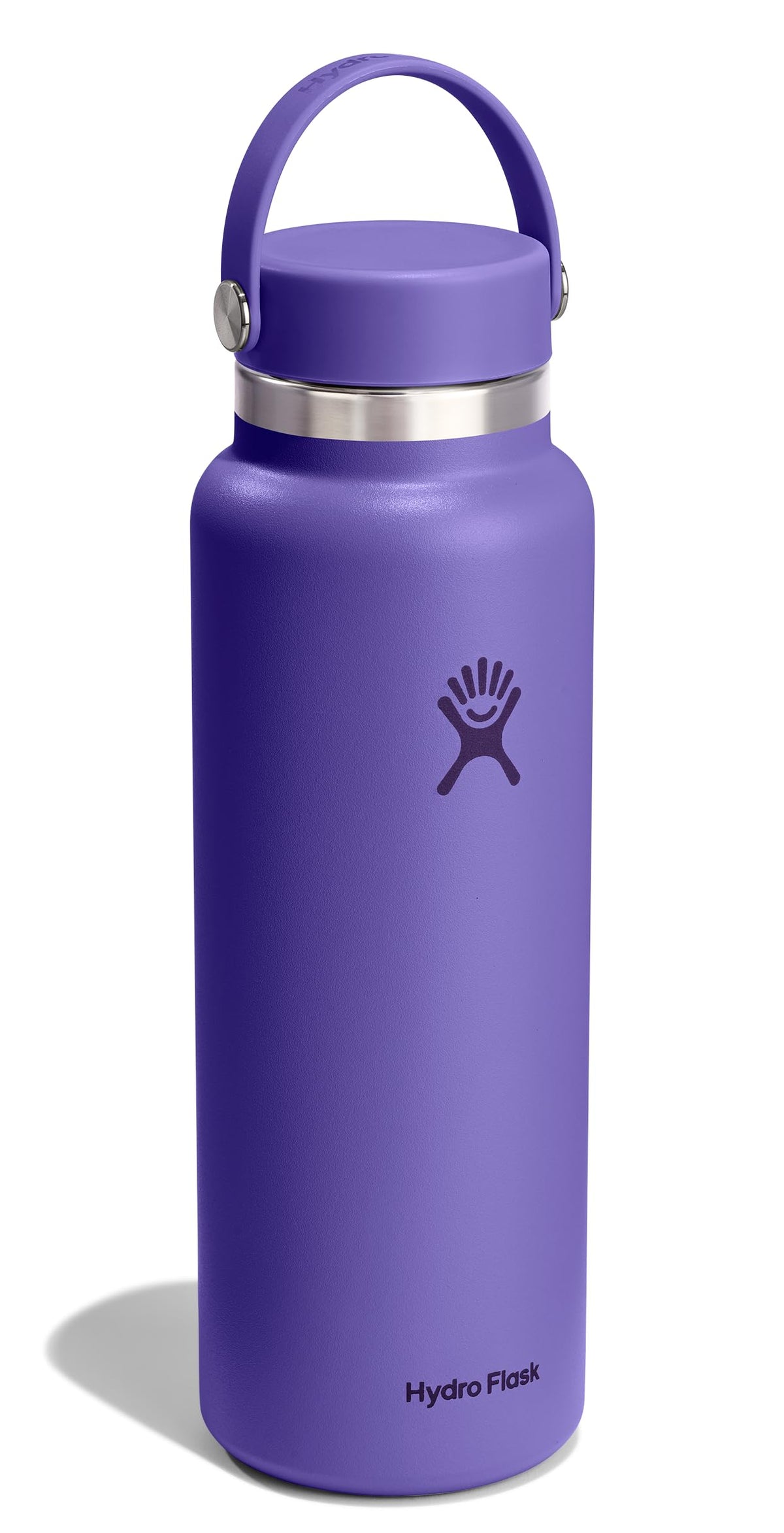 Water Bottle Insulated Stainless Steel (UTOPIA PURPLE)