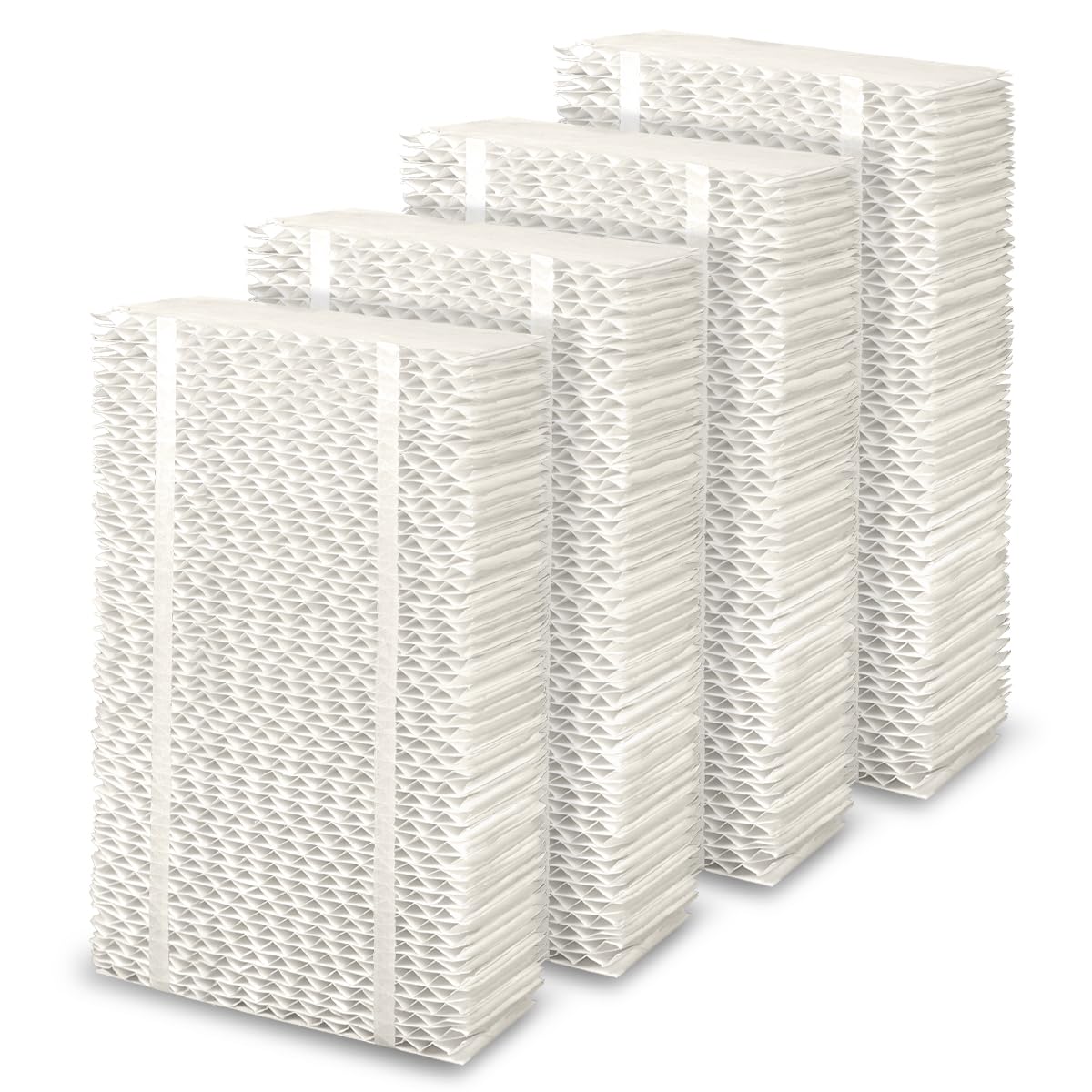 HDC411 Replacement Wicking Humidifier Filter Compatible with AIRCARE Humidifier HDC3120DCN TE3140DSLV