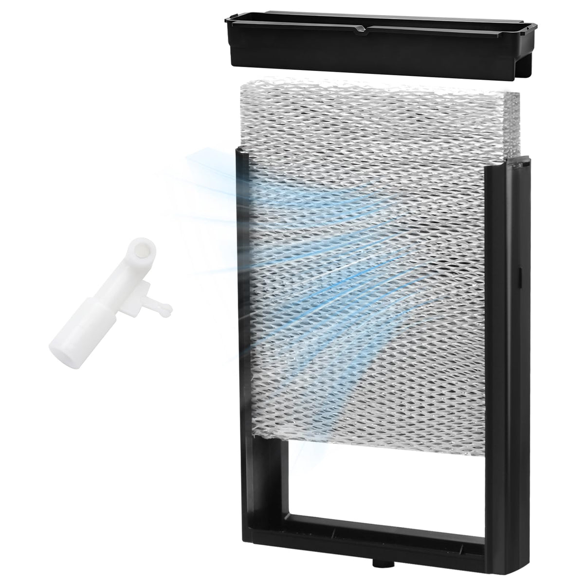 H735EZ1A Humidifier Filter Replacement (H735ez1a Humidifier Kit)