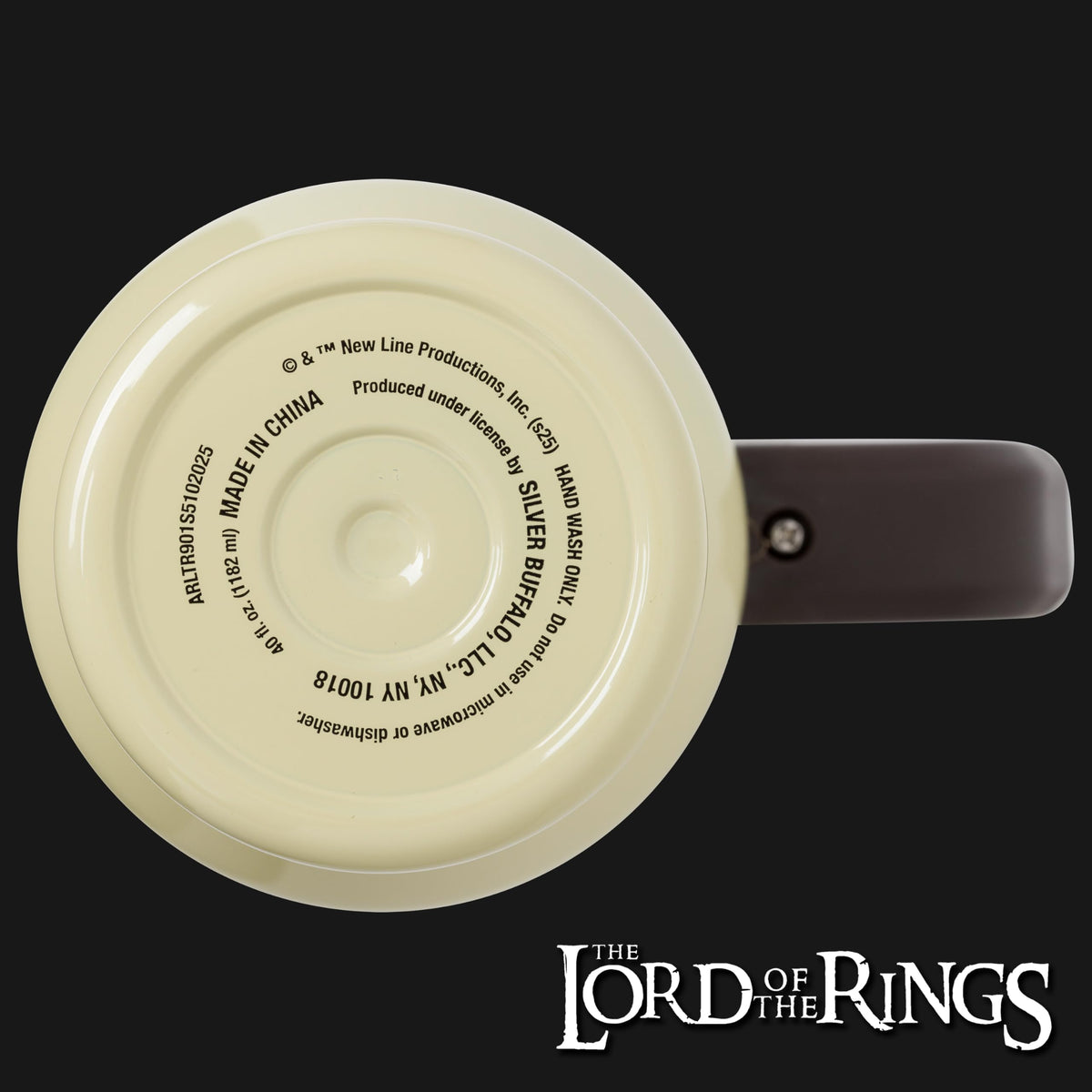 Lord of the Rings Tree Gondor